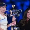 Taklukkan Aryna Sabalenka, Elena Rybakina Juara Australian Open 2026