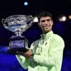 Djokovic Gagal Raih Gelar ke-25, Carlos Alcaraz Juara Australian Open 2026