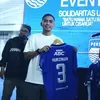 Persib dan Musisi Bandung Galang Dana untuk Korban Bencana Longsor Cisarua