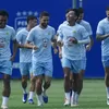 Manajemen Nutrisi Jadi Kunci Performa Pemain Bola Selama Ramadan