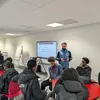 Sambut Ramadan, Arsenal Gelar Lokakarya Bersama Komunitas dan Mesjid Finsbury Park