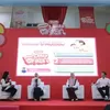 SUN Lanjutkan Gerakan Lahap Makan 2026, Dampingi Ibu Hadapi GTM Anak