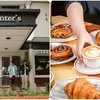 Carpenter’s Bakehouse Hadirkan Pastry Klasik yang Cocok untuk Quality Time Keluarga