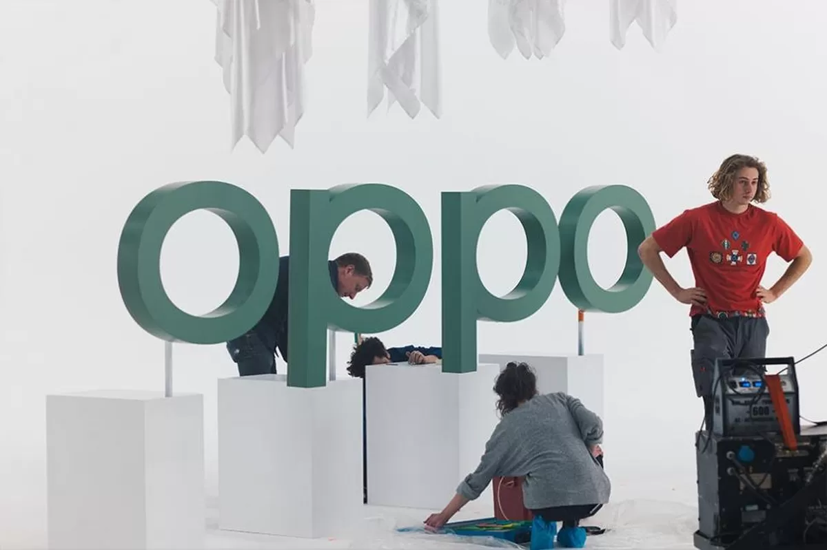 Info lowongan kerja Oktober 2022 di PT World Innovative Telecommunication (OPPO) Posisi Admin Gudang (Oppo)