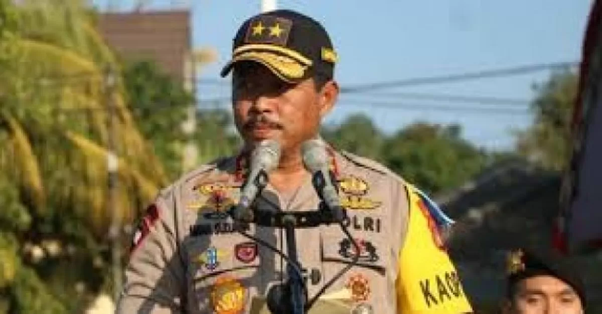 Irjen Pol. Nana Sujana ditunjuk sebagai Pj Gubernur Jawa Tengah (Polda Metro Jaya)