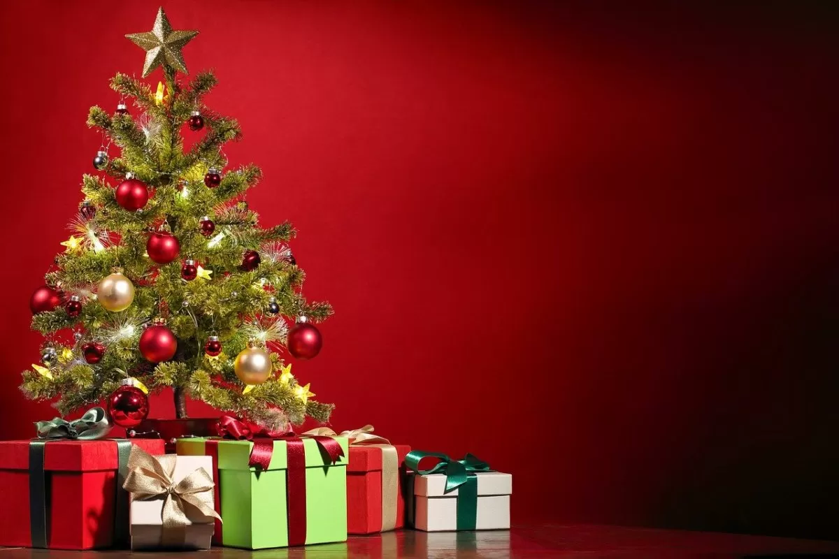 Ilustrasi natal. Inilah tema natal tahun 2022. Foto: Pixabay