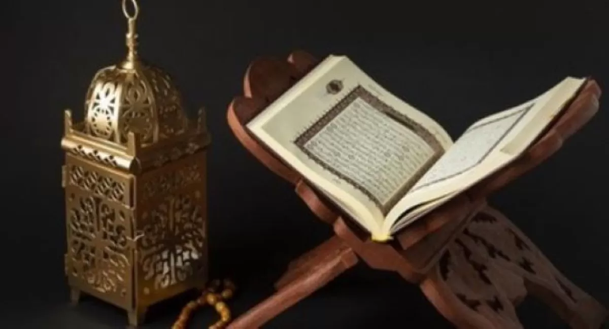 Ilustrasi Al-Qur'an (Foto: Freepik)