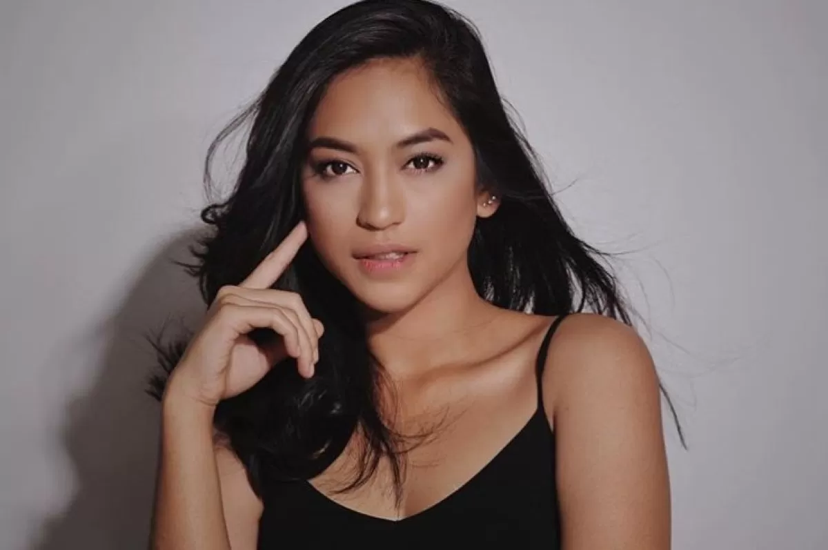 Taskya Namya / Foto: Instagram (Foto: Instagram)