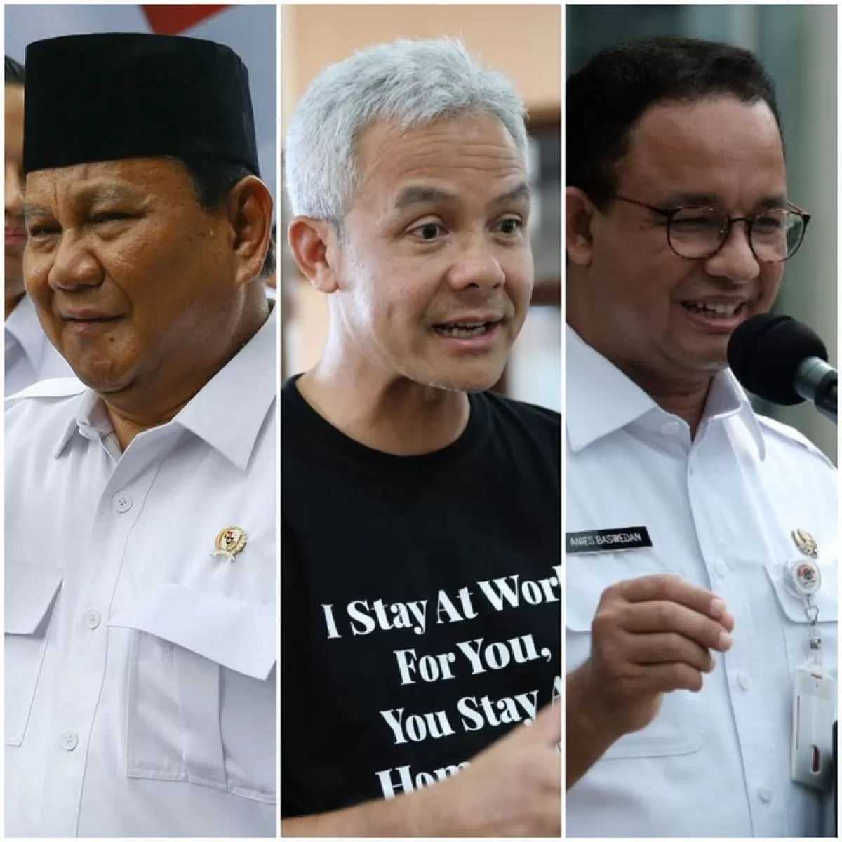 Peta Suara Diparlemen Masih Di Unggul setelah Kedua Partai Ini Bergabung