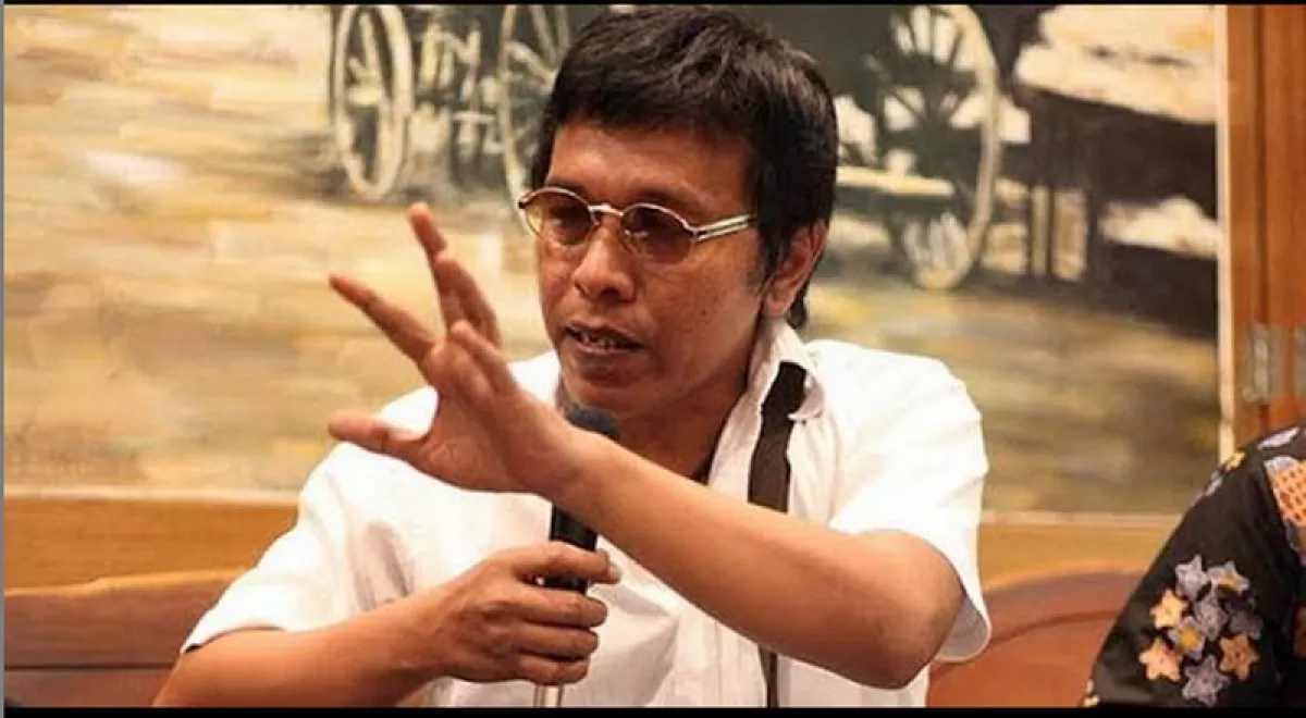 Adian Napitupulu