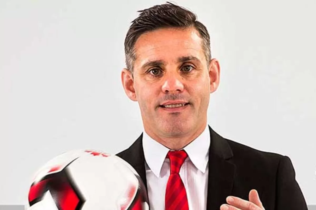 Perkenalan John Herdman Diundur Sehari, Sosok Pelatih Baru Timnas Indonesia Ini Dianggap Mirip Pep Guardiola (Canada Soccer)