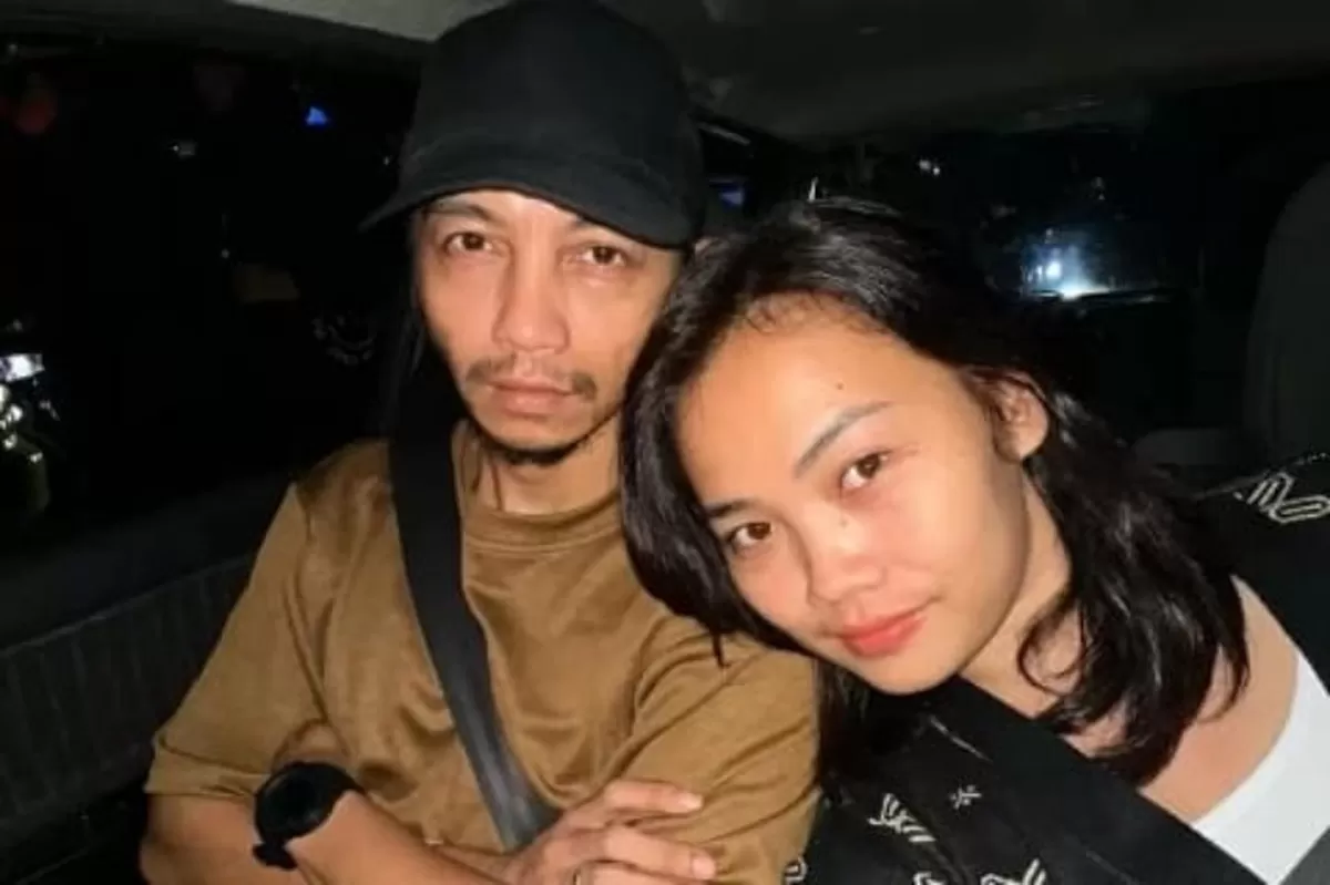 Nyaris Memaki Pelaku, Fiersa Besari Cerita Insiden Kecelakaan Istri di Gambir (Istimewa )