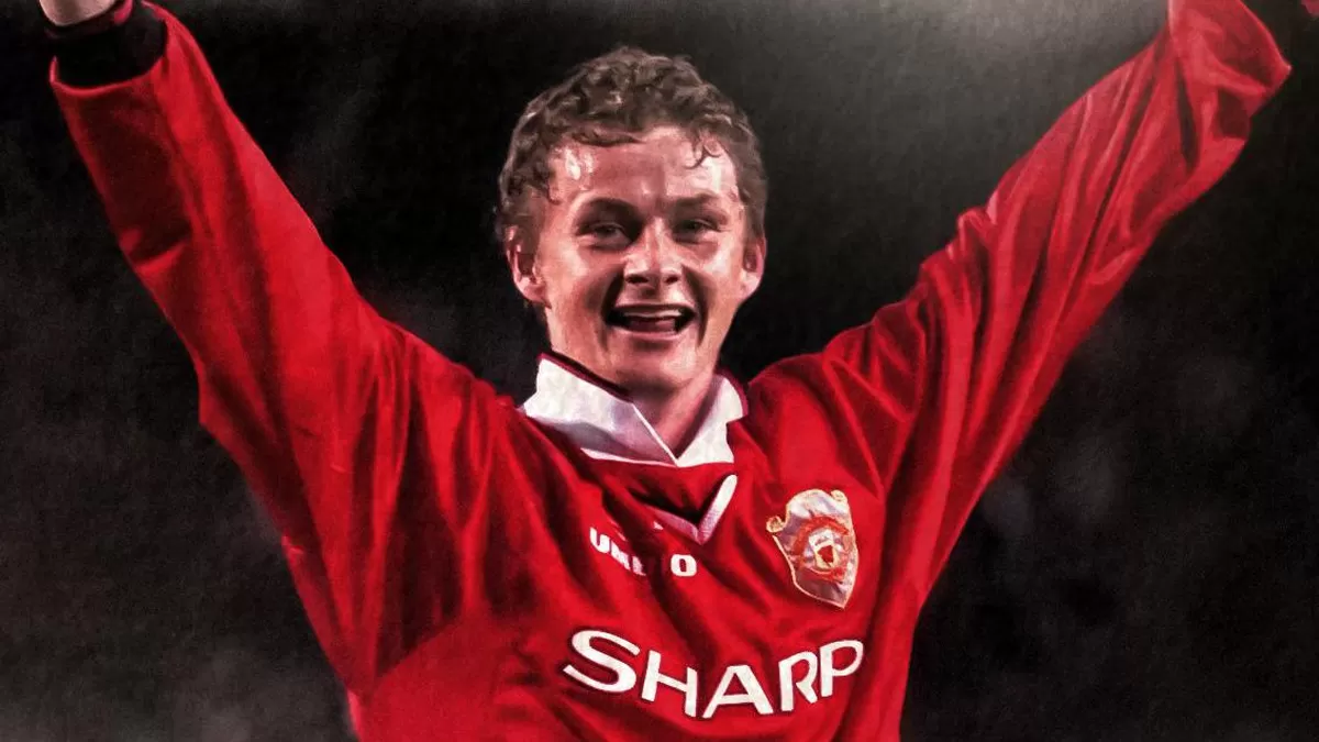 Solskjaer Dikabarkan Bakal Jadi Pelatih Manchester United Lagi (Foto : Dok. MU)