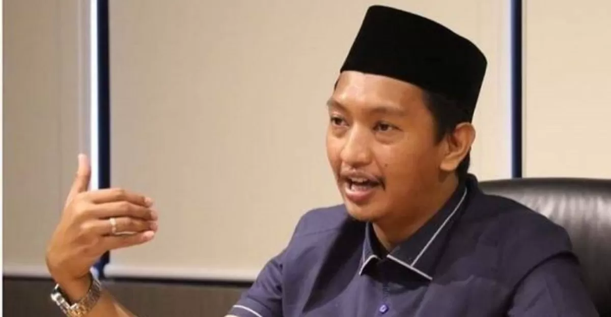 Arief Rosyid Tegaskan Batas Membela dan Membenarkan (Foto : istimewa)