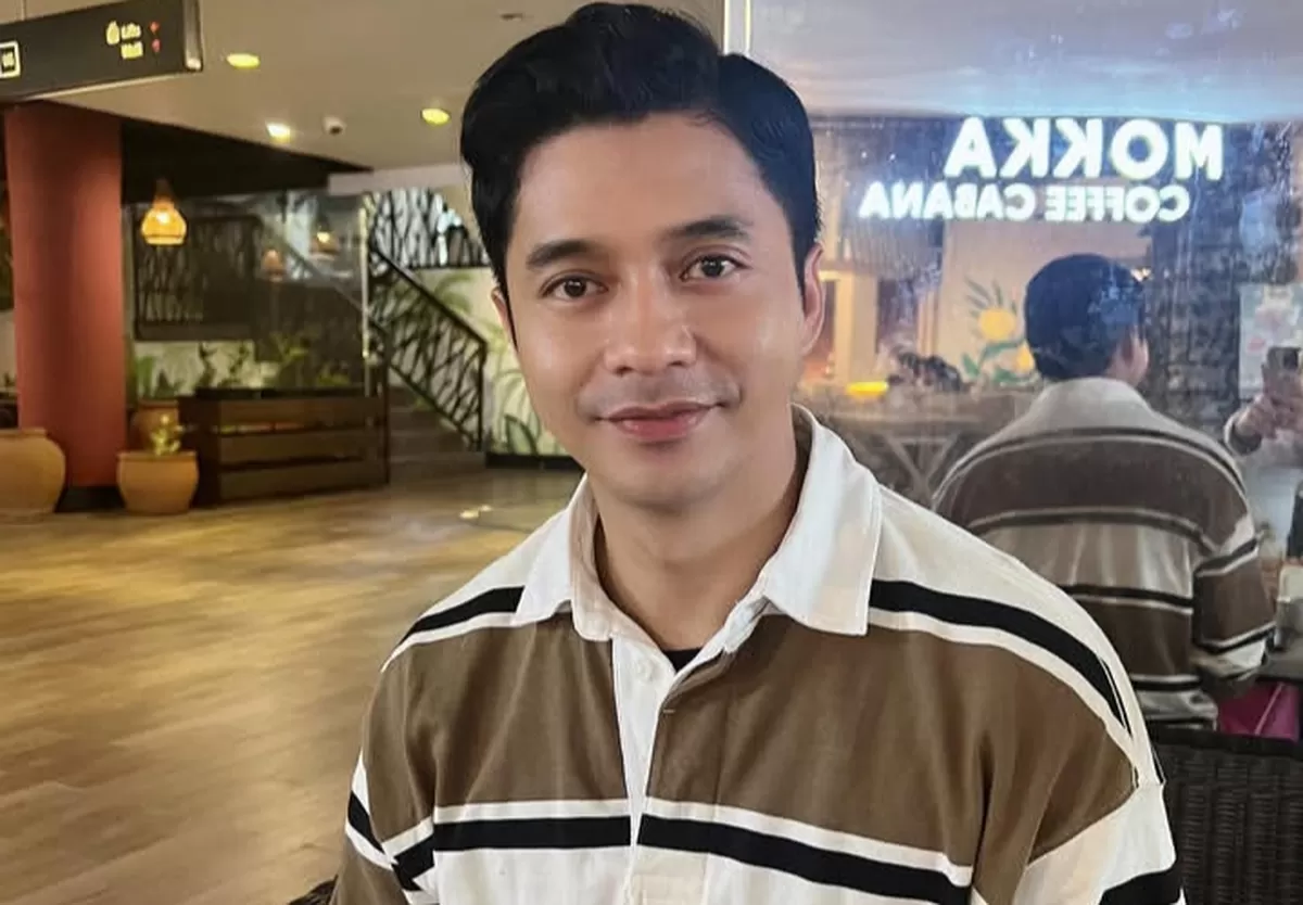 Adly Fayruz Digugat Miliaran Rupiah (Foto : instagram/adlyfayruz)