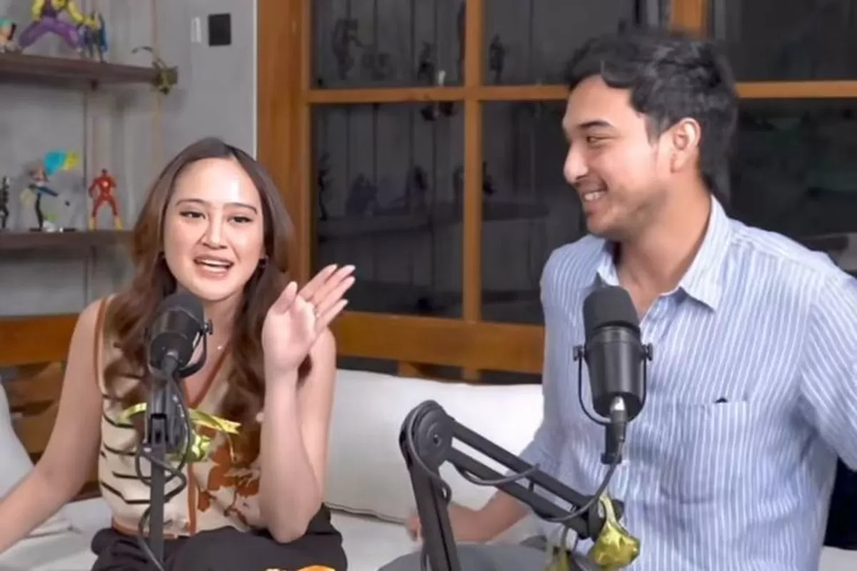 Viral Ohim Dicap Pelit, Ini Sumber Penghasilan Suami Salshabilla yang Bikin Publik Penasaran (Istimewa )