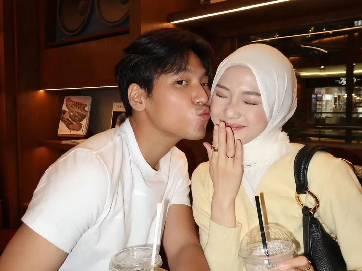 Viral Chat Diduga Jule Ungkap KDRT Jadi Alasan Selingkuh, Daehoon Buka Suara (Istimewa )