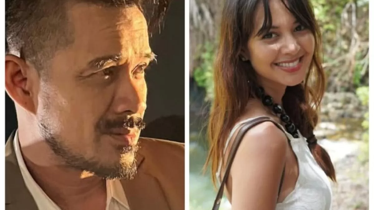 Buku 'Broken Strings' Aurelie Moeremans Viral, Roby Tremonti Banjir Seruan Boikot usai Diduga Lakukan Child Grooming (Istimewa )
