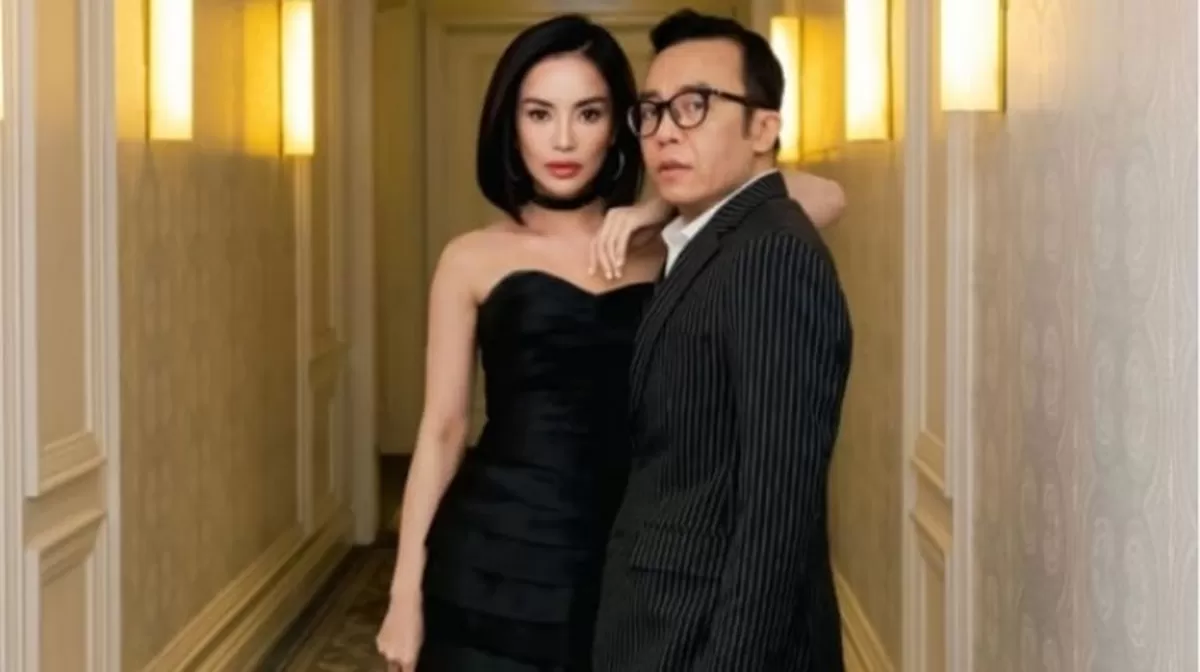 Konflik Ari Lasso dan Dearly Djoshua Memanas, Tuntut Hapus Foto Bersama di Bali (Istimewa)