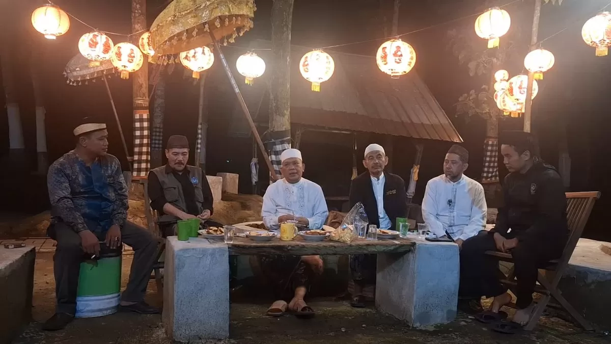 Ulama dan Pesantren Banten Kecam Keras atas Materi Komedi Pandji  (Istimewa)