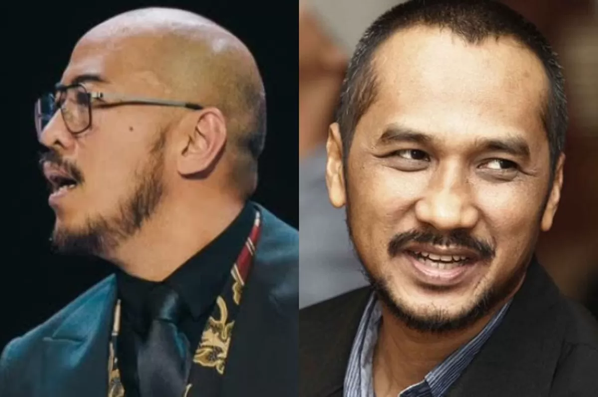 Pernyataan eks Ketua KPK, Abraham Samad ihwal laporan terhadap komika, Pandji Pragiwaksono ihwal kasus dugaan penghasutan di show Mens Rea. (Instagram.com/@pandji.pragiwaksono - kai.or.id)