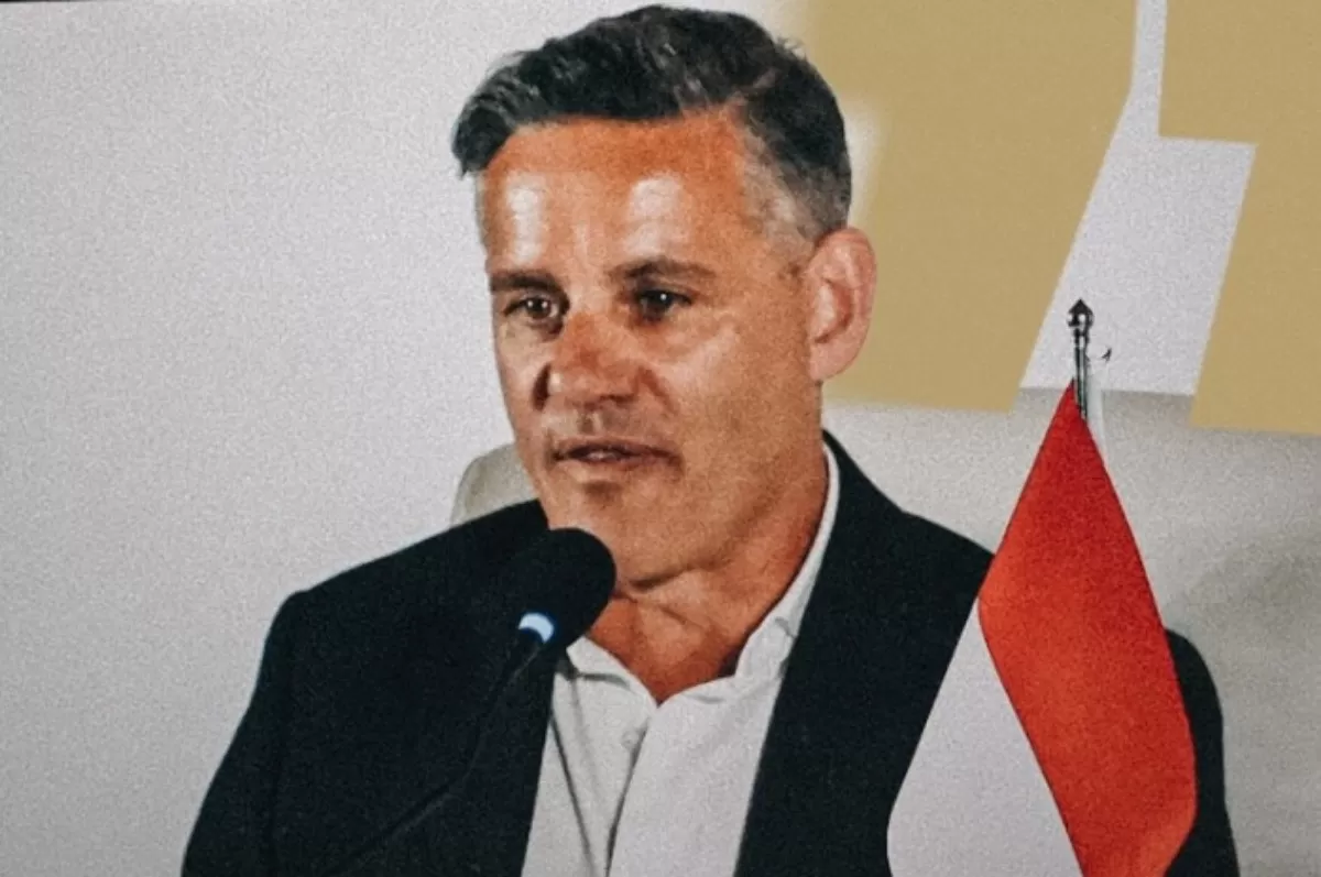 Pelatih baru Timnas Indonesia, John Herdman menuturkan pengalamannya melatih pemain yang bermain di liga teratas dunia.  (Instagram.com/@timnasindonesia)
