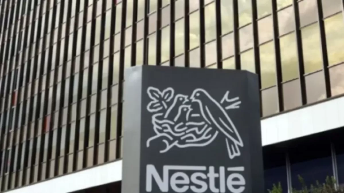 BPOM Hentikan Peredaran Susu Formula Nestle  (Istimewa)