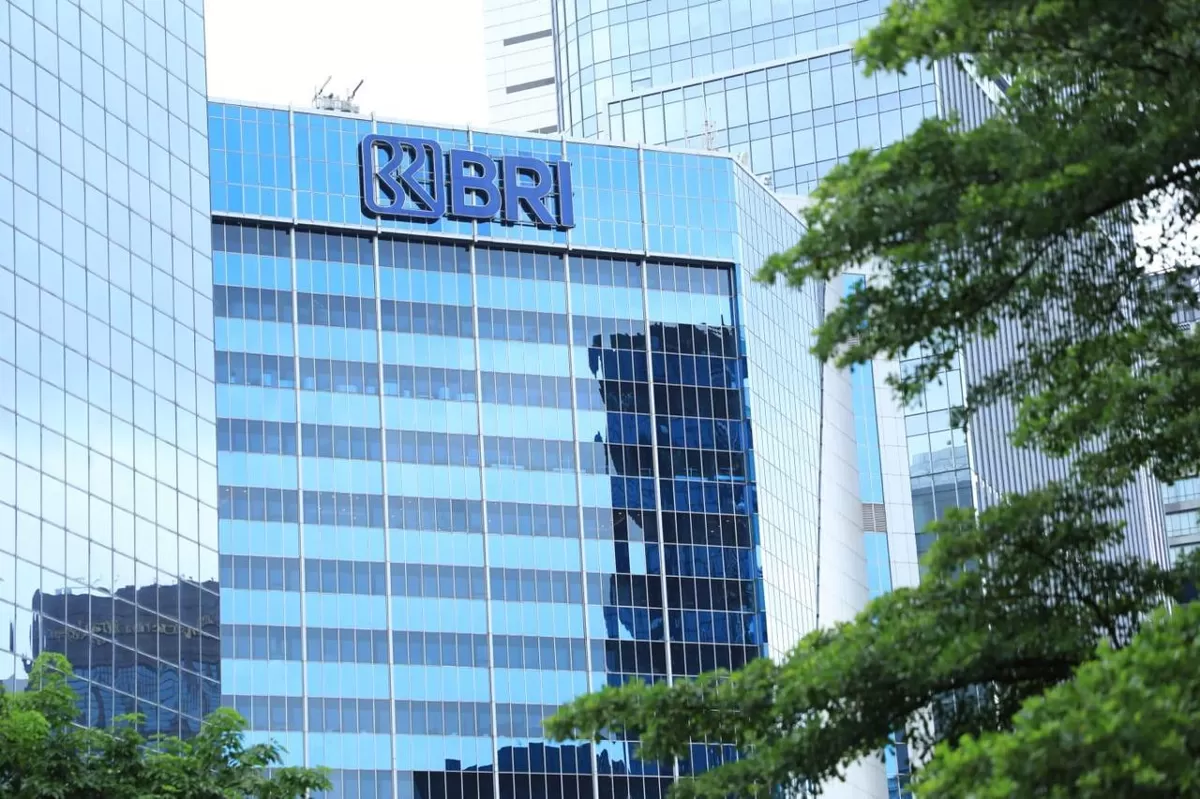BRI Bagikan Dividen Interim Rp20,6 Triliun kepada Pemegang Saham Hari Ini (Istimewa )