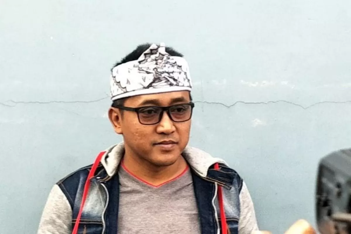 Kasus Ahli Waris Anak Lina Jubaedah Mantan Istri Sule, Teddy Pardiyana Ajukan Permohonan Kontensius ke PA Bandung (Istimewa)