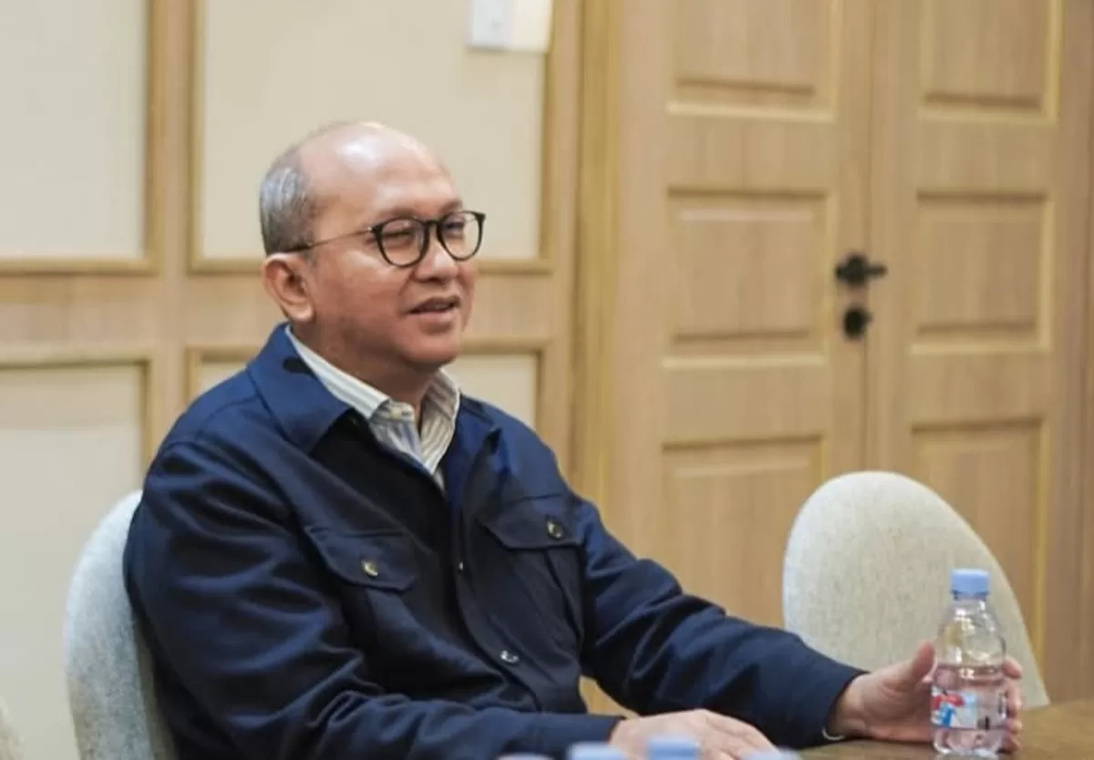 Danantara Kaji BUMN Tekstil, Fokus Jaga Industri dan Pekerjaan Nasional (Foto : instagram/rosanroeslani)