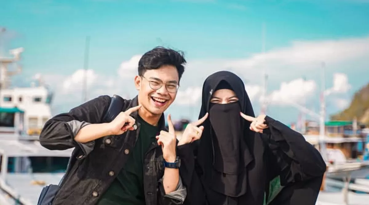 Mawa Tegaskan Dua Syarat Perdamaian demi Anak (Foto : instagram/wardatinamawa)