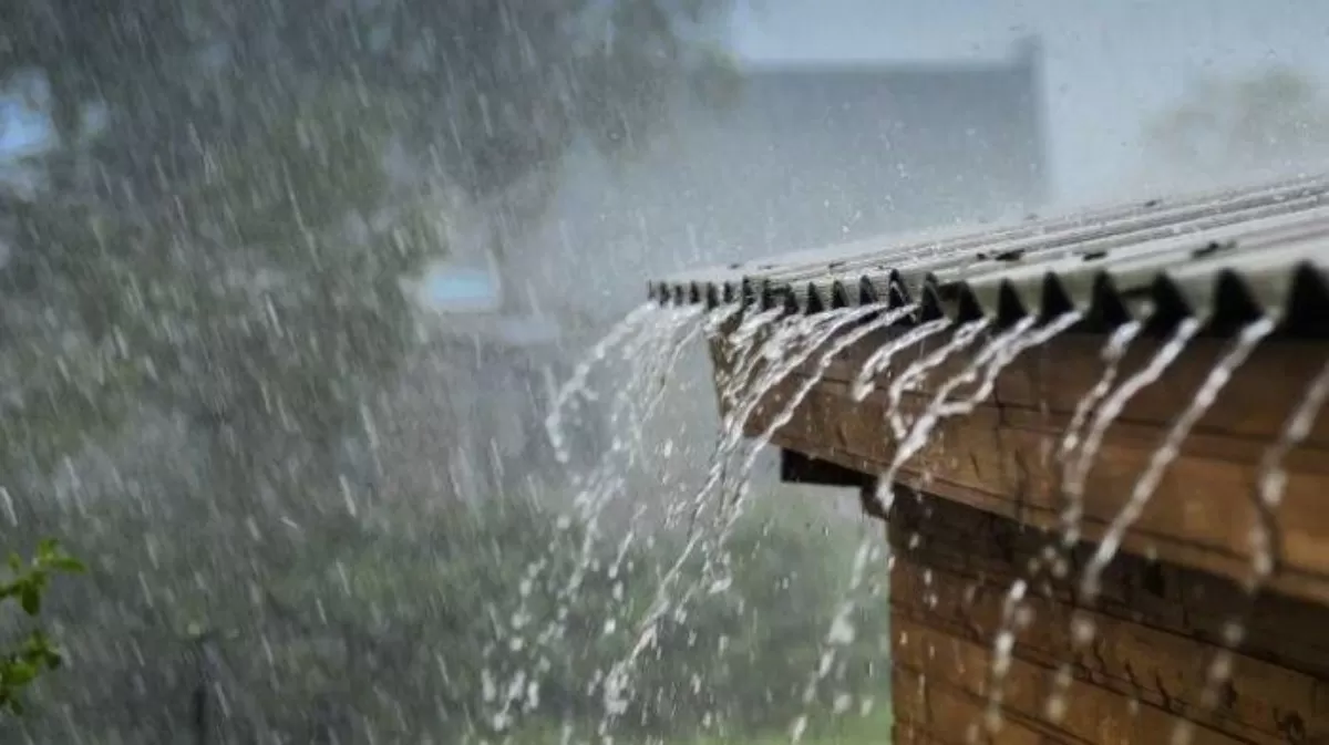 Waspada Banjir dan Angin Kencang, BMKG Prediksi Hujan Lebat di Jabodetabek  (Istimewa)