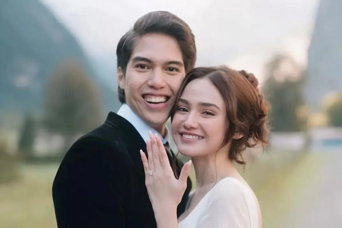 Efisiensi Anggaran, Ahmad Dhani Ungkap Persiapan Pernikahan El Rumi dan Syifa Hadju Tanpa Prosesi Ngunduh Mantu (Istimewa.)