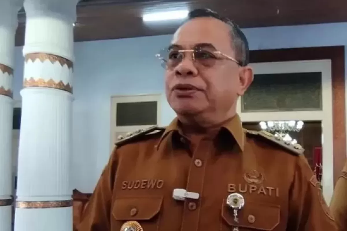 Bukan di Pati, Begini Alasan KPK Pilih Kudus untuk Periksa Bupati Sudewo (Istimewa)