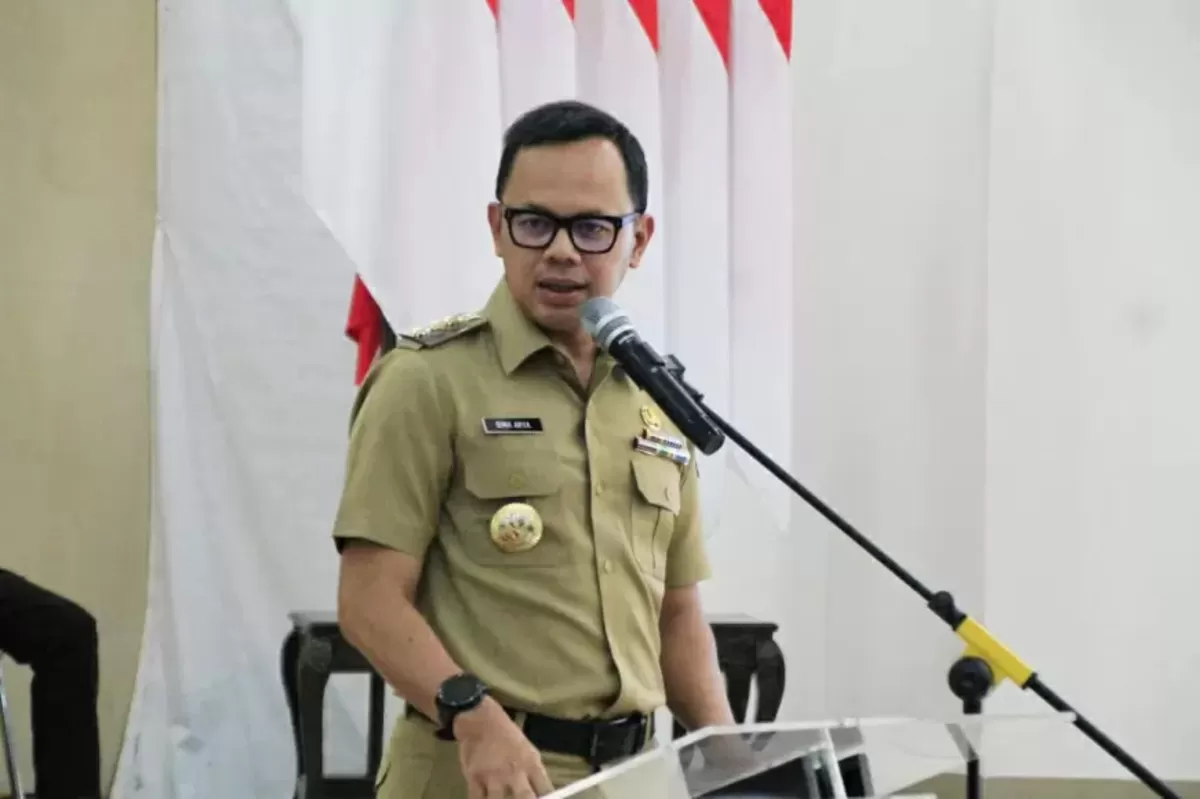 Wakil Menteri Dalam Negeri - Bima Arya Sugiarto (Foto : istimewa)