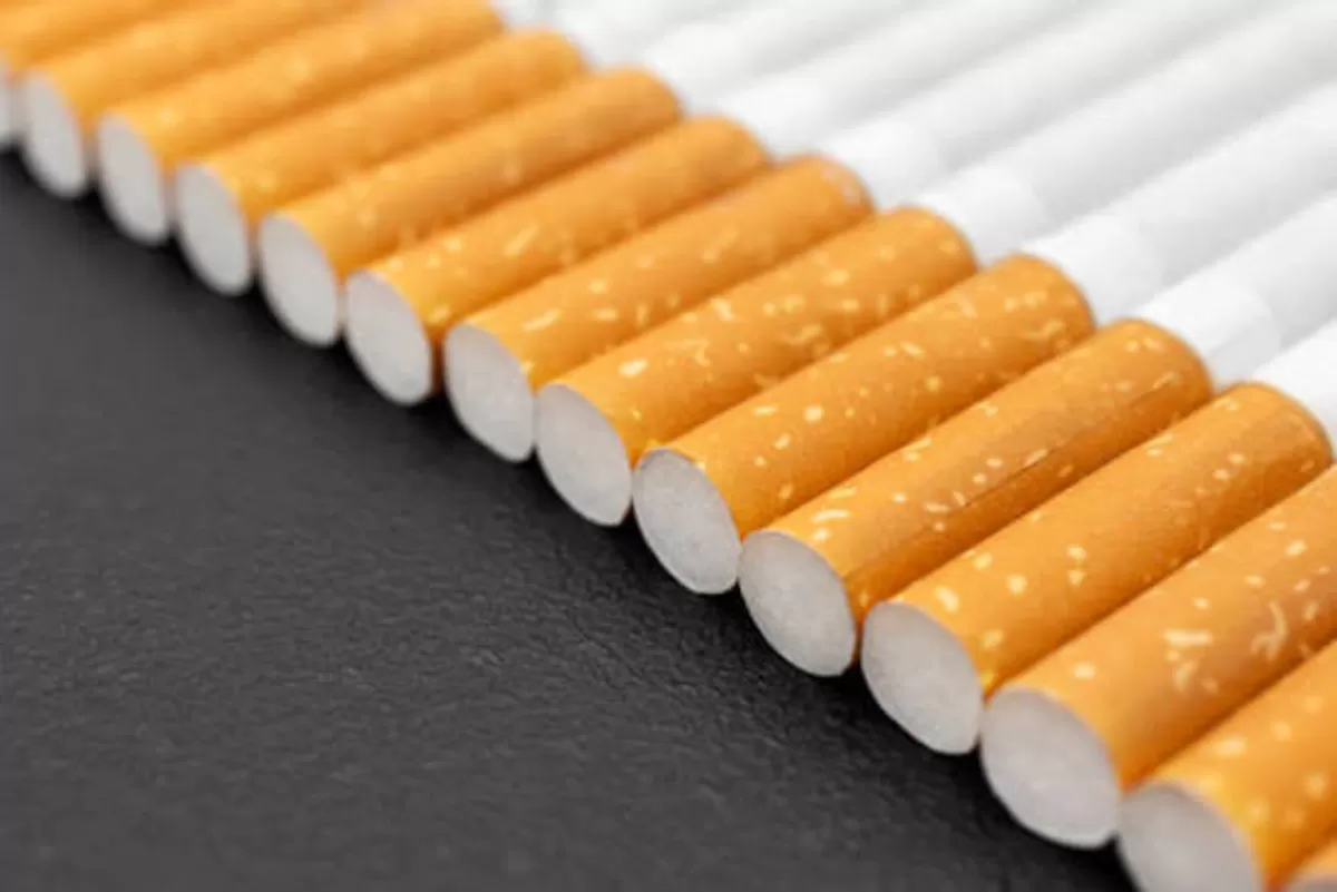 Ilustrasi Rokok.  (Foto : iStock.com)