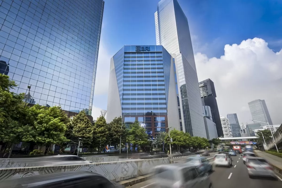 BRI Dinobatkan The Banker Sebagai Bank of The Year 2025, Arah Baru Transformasi Diapresiasi Global (Istimewa)