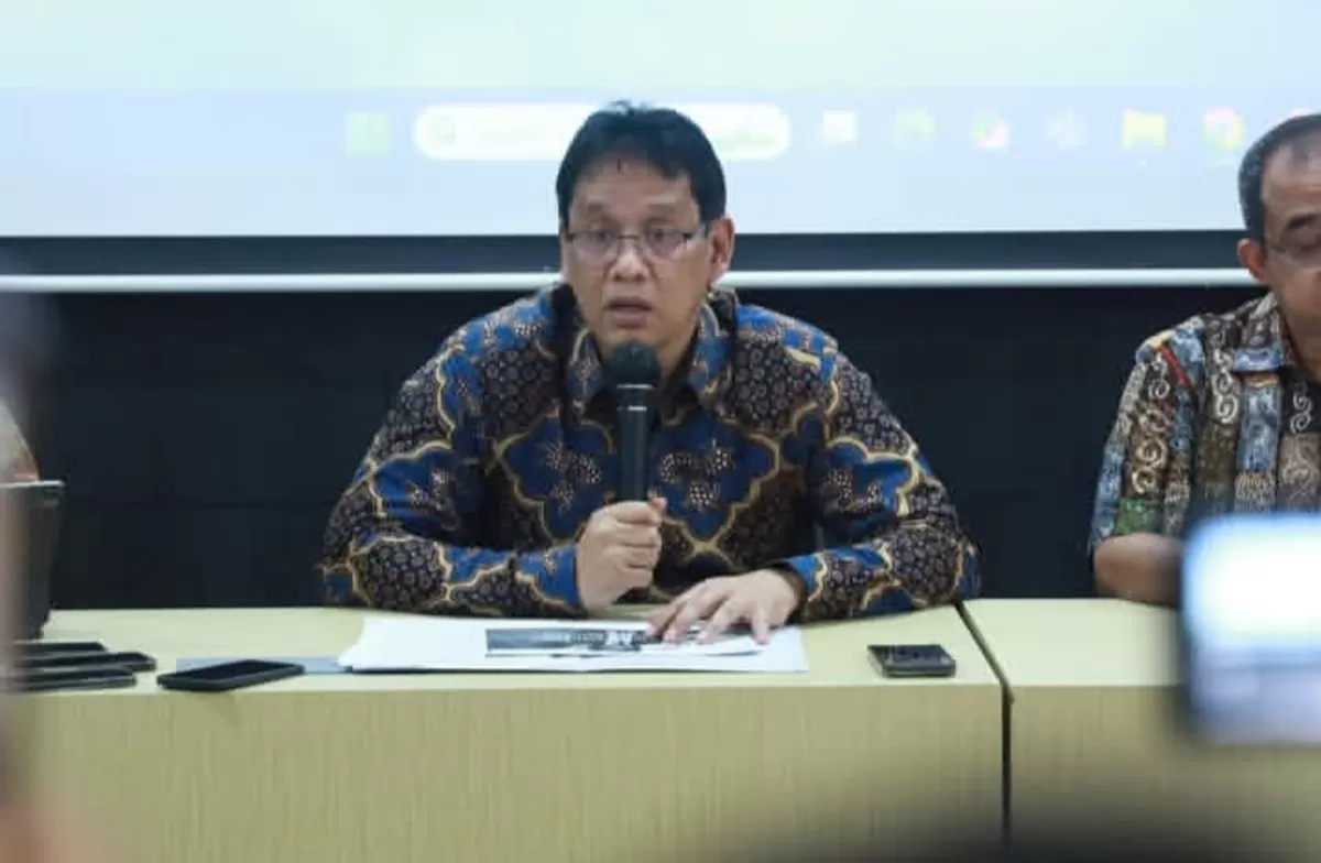 Menteri Keuangan Republik Indonesia - Purbaya Yudhi Sadewa (Foto : instagram/menkeuri)