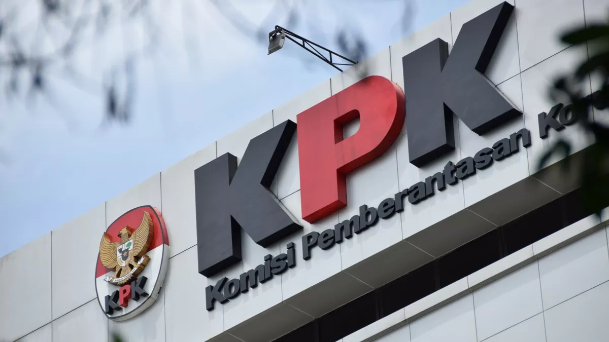 Ilustrasi Komisi Pemberantasan Korupsi (KPK)  (Istimewa)