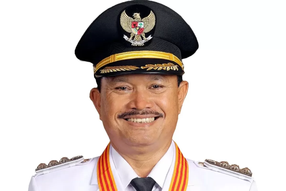 Wali Kota Madiun Maidi jadi Tersangka OTT KPK atas Kasus Pemerasan dan Gratifikasi (Foto : istimewa)