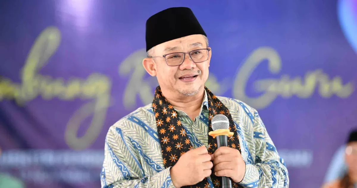 Menteri Pendidikan Dasar dan Menengah Abdul Mu&rsquo;ti (Foto : Pemprov Kepulauan Riau)