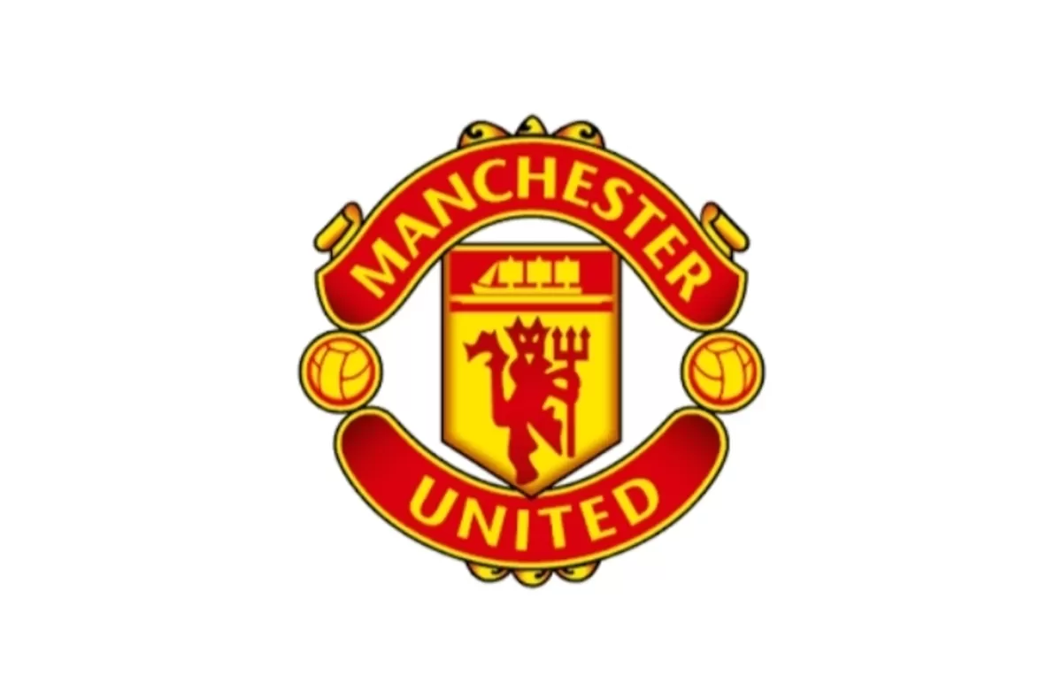 Logo Manchester United (Foto : Dok. MU)