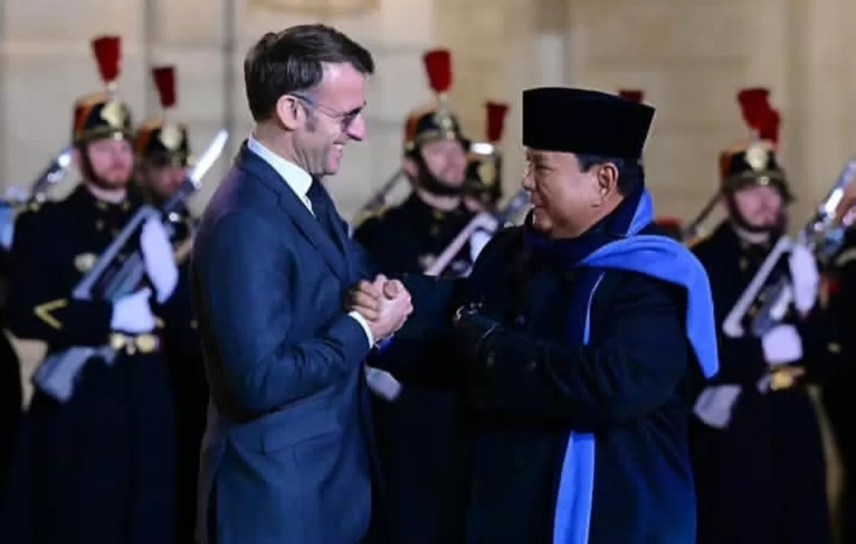 Dari Diplomasi ke Investasi, Prabowo Kembali ke Tanah Air Bawa Hasil Nyata Lawatan Tiga Negara (Foto : istimewa)
