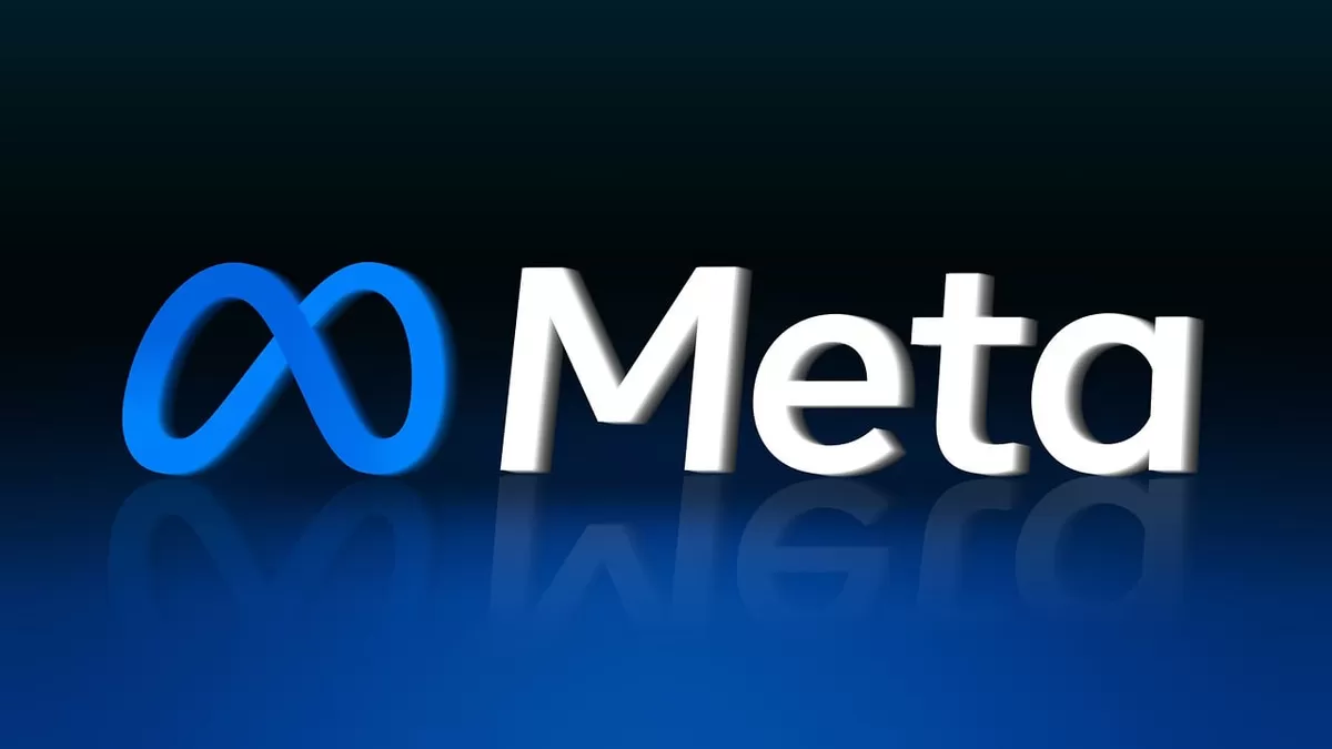 Logo Meta (Foto : Pixabay)