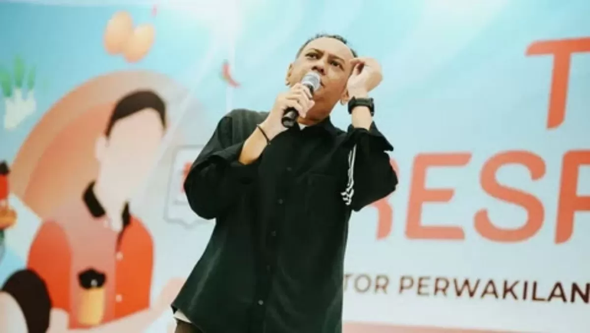 Kabar Duka Musik Indonesia, Lucky Widja Element Meninggal Setelah Lama Sakit Ginjal (Istimewa)
