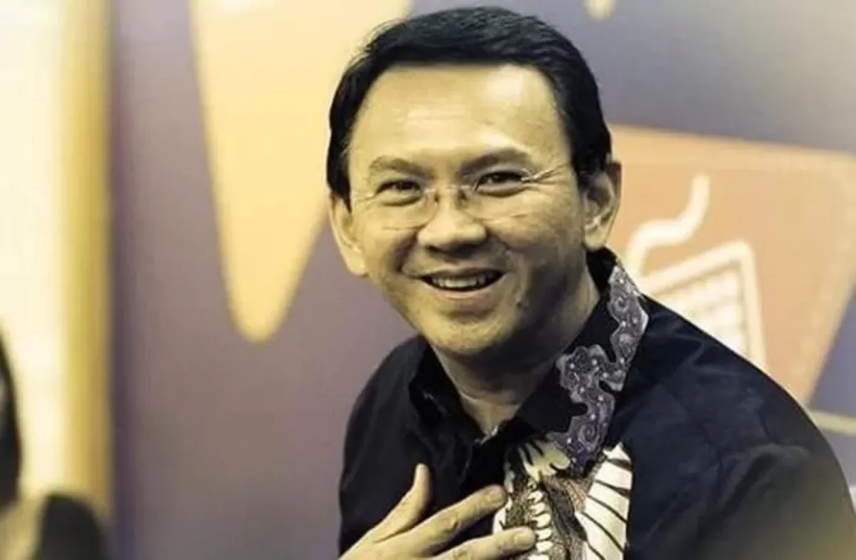 Klaim Bisa Hemat 46 Persen, Ahok Bongkar &lsquo;Permainan&rsquo; Pengadaan di Pertamina dan Alasan Mundur dari Jabatannya (Istimewa)