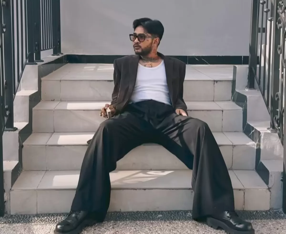 Onad Resmi Bebas dari Rehabilitas (Foto : instagram/onadioleonardo_official)