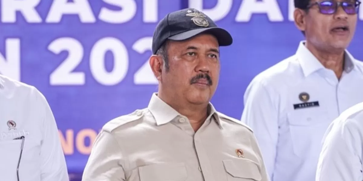 Menyoroti pernyataan Kepala Bappenas, Rachmat Pambudy yang membandingkan program MBG dengan pembukaan lapangan kerja di RI.  (Instagram.com/@rachmatpambudy)