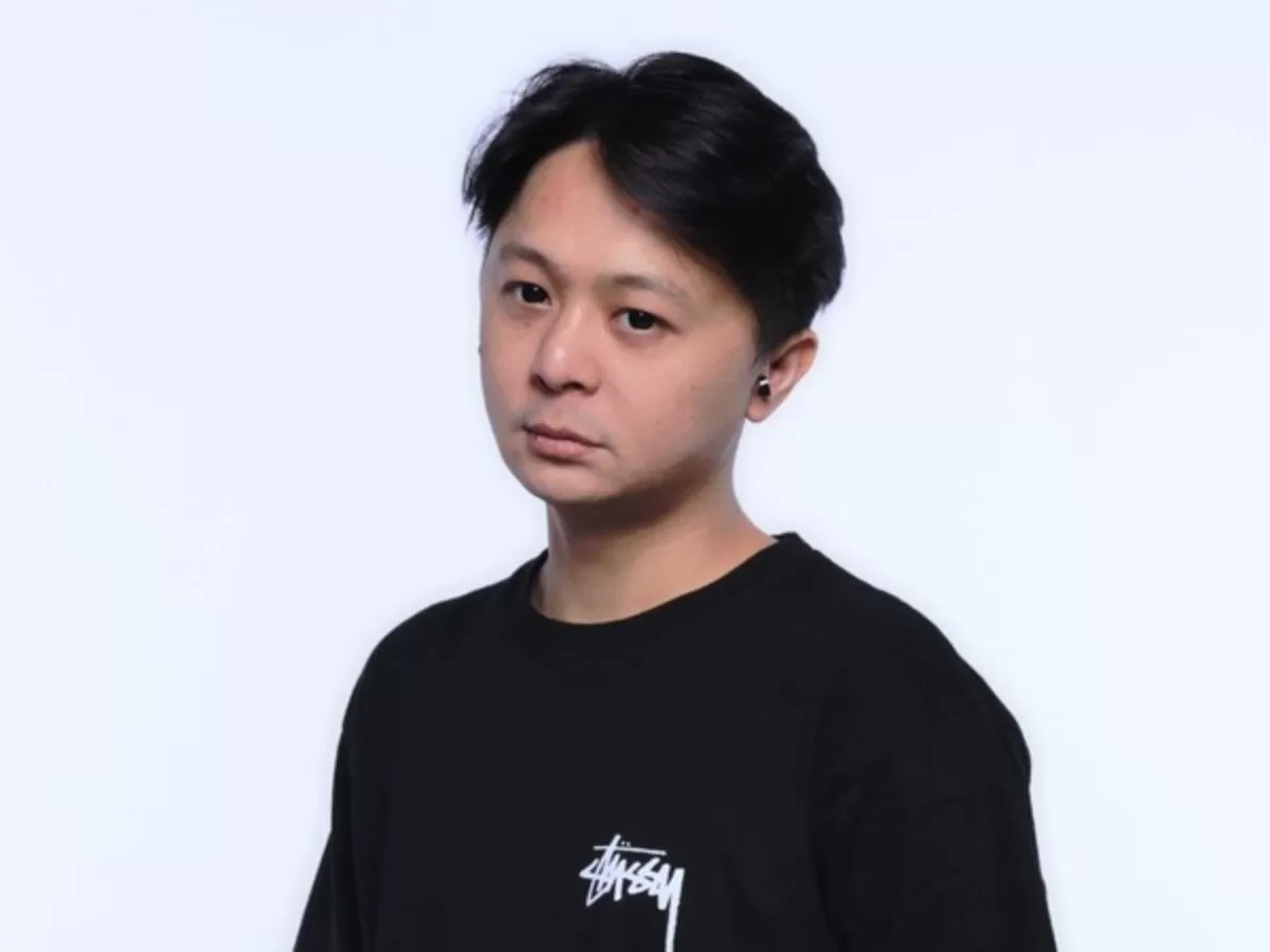 DJ Bravy Murka Dituding Terlibat Isu Whip Pink dan Meninggalnya Lula Lahfah, Siap Laporkan Penyebar Hoaks (Istimewa.)