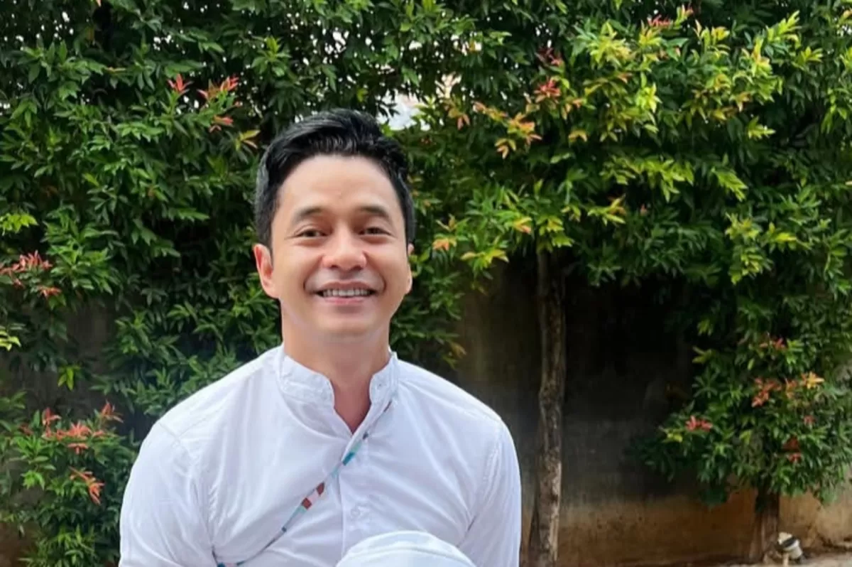 Adly Fairuz Tegaskan Siap Kooperatif dan Buka Jalan Damai   (Dok. Instagram/adlyfayruz)